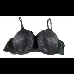 Victoria’s Secret Bombshell Plunge Size 36B